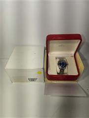 OMEGA WATCH Gent's Wristwatch SEAMASTER PROFESSIONAL 300M